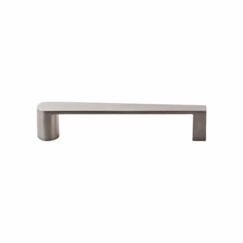 Top Knobs SS112 Sibley 5 1/16" Center to Center Bar pull SS