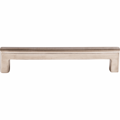 Top Knobs SS50 Roselle 6 5/16" Center to Center Bar pull SS