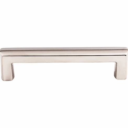 Top Knobs SS54 Roselle 5 1/16" Center to Center Bar pull PSS