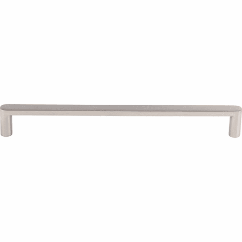Top Knobs SS69 Latham 8 13/16" Center to Center Bar pull PSS