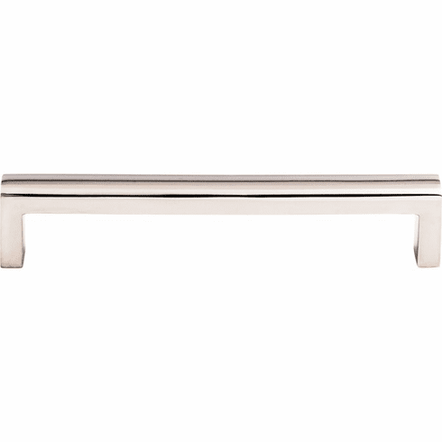 Top Knobs SS89 Ashmore 6 5/16" Center to Center Bar pull PSS