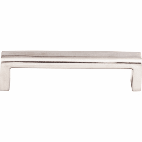 Top Knobs SS97 Hull 5 1/16" Center to Center Bar pull SS