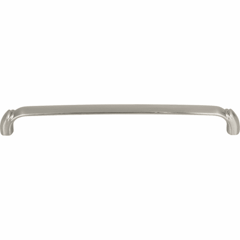 Top Knobs TK1035BSN Pomander 8 13/16" Center to Center Bar pull BSN