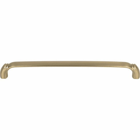 Top Knobs TK1035HB Pomander 8 13/16" Center to Center Bar pull HB