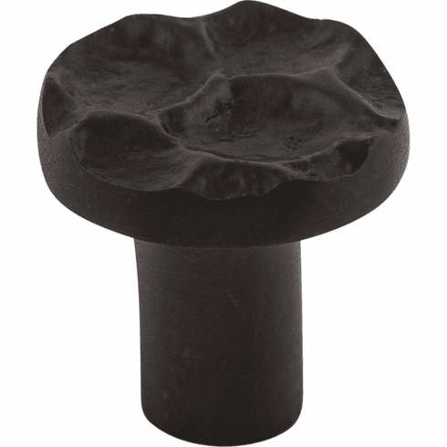 Top Knobs TK295CB Cobblestone 1 1/8" Diameter Round Knob CB