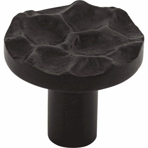 Top Knobs TK296CB Cobblestone 1 3/8" Diameter Round Knob CB