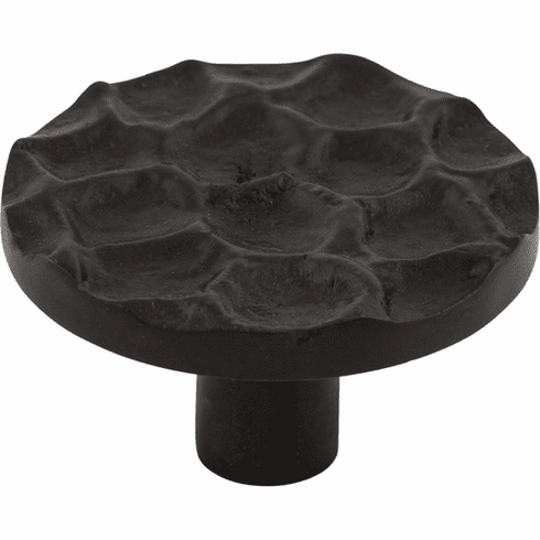 Top Knobs TK297CB Cobblestone 1 15/16" Diameter Round Knob CB
