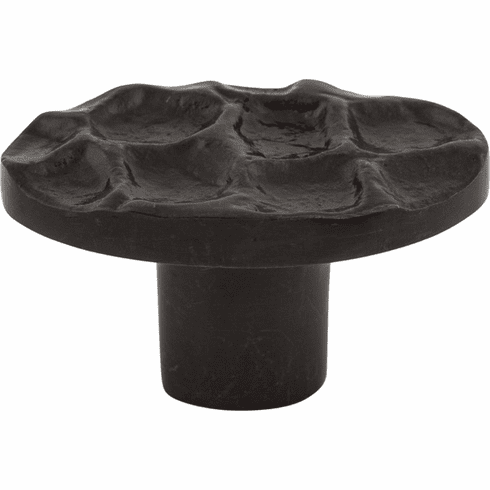 Top Knobs TK298CB Cobblestone 2" Length Oval Knob CB