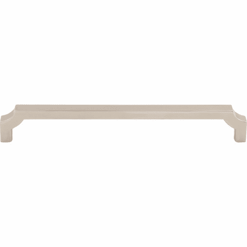 Top Knobs TK3024PN Davenport 7 9/16" Center to Center Bar pull PN