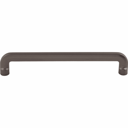 Top Knobs TK3043AG Hartridge 6 5/16" Center to Center Bar pull AG