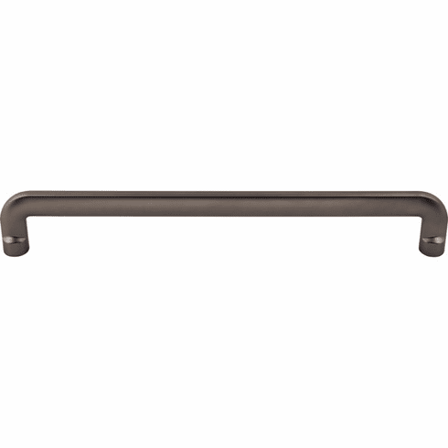 Top Knobs TK3047AG Hartridge 12" Center to Center Appliance pull AG