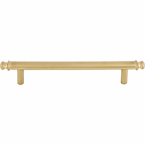 Top Knobs TK3053HB Julian Pull 5 1/16 Inch CC Honey Bronze