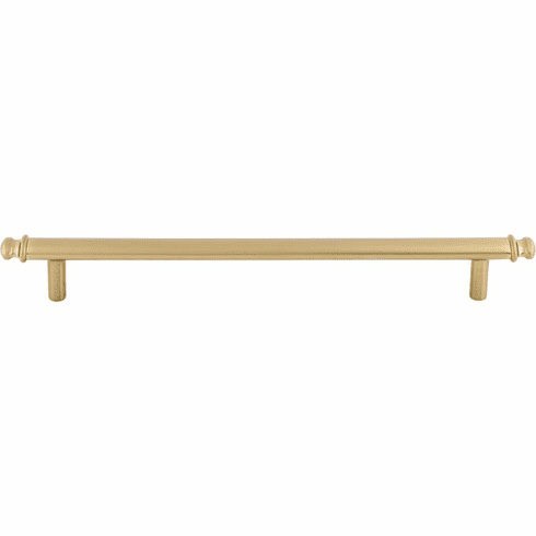 Top Knobs TK3055HB Julian Pull 7 9/16 Inch CC Honey Bronze
