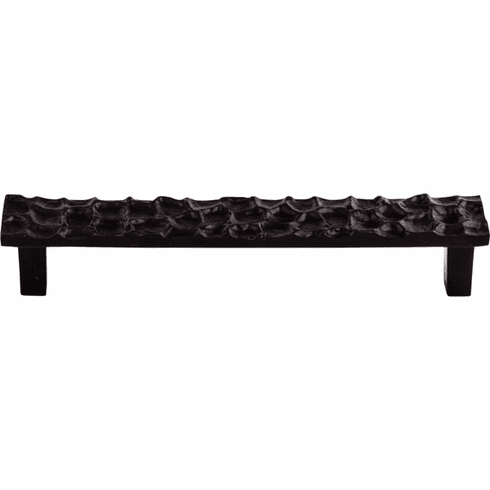 Top Knobs TK306CB Cobblestone 6 5/16" Center to Center Bar pull CB