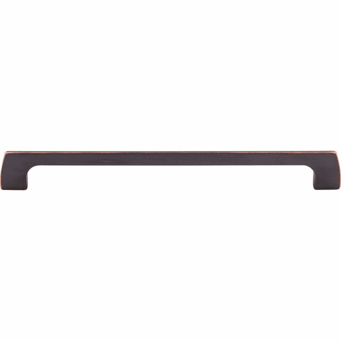 Top Knobs TK546UM Holland Pull 9 Inch CC Umbrio