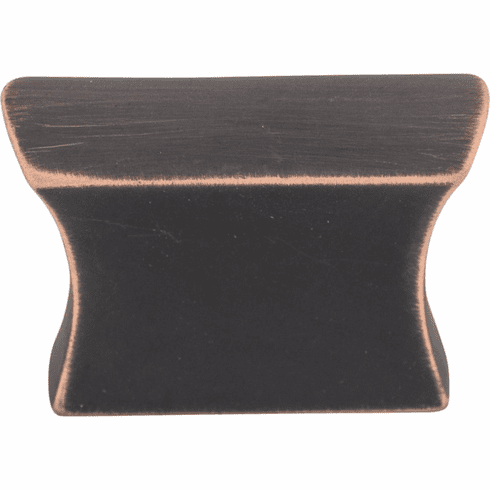 Top Knobs TK551UM Glacier Knob 1 1/2 Inch Umbrio
