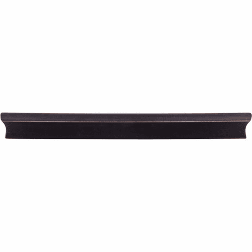 Top Knobs TK556UM Glacier Pull 8 Inch CC Umbrio