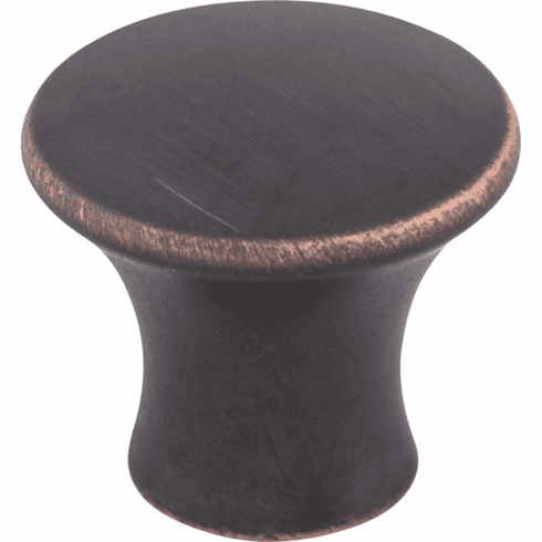 Top Knobs TK591UM Oculus Knob 1 1/8 Inch Umbrio