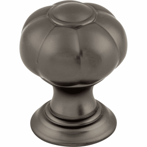 Top Knobs TK690AG Allington 1" Diameter Novelty Knob AG