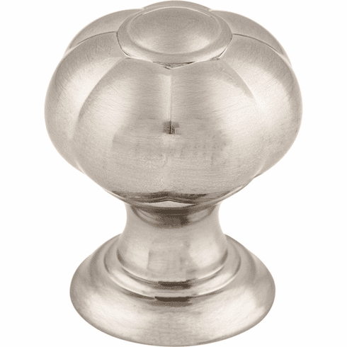 Top Knobs TK690BSN Allington 1" Diameter Novelty Knob BSN