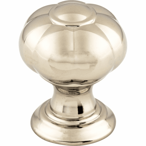 Top Knobs TK690PN Allington 1" Diameter Novelty Knob PN