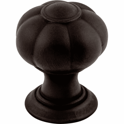 Top Knobs TK690SAB Allington 1" Diameter Novelty Knob SAB