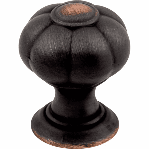 Top Knobs TK690UM Allington 1" Diameter Novelty Knob UM