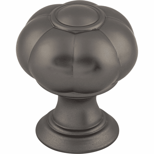 Top Knobs TK691AG Allington 1 1/4" Length Novelty Knob AG