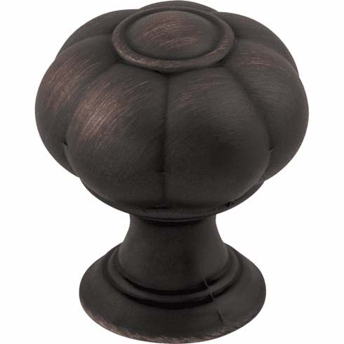 Top Knobs TK691UM Allington 1 1/4" Length Novelty Knob UM