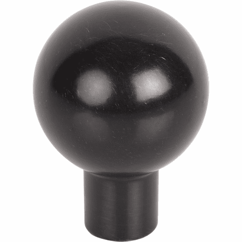 Top Knobs TK760TB Brookline 7/8" Diameter Round Knob TB