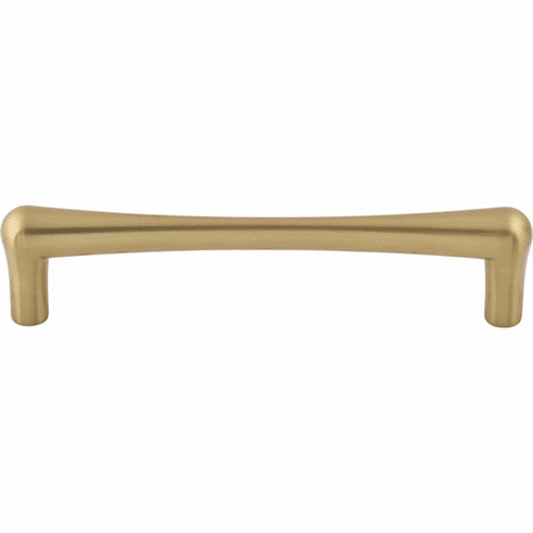 Top Knobs TK764HB Brookline 5 1/16" Center to Center Bar pull HB