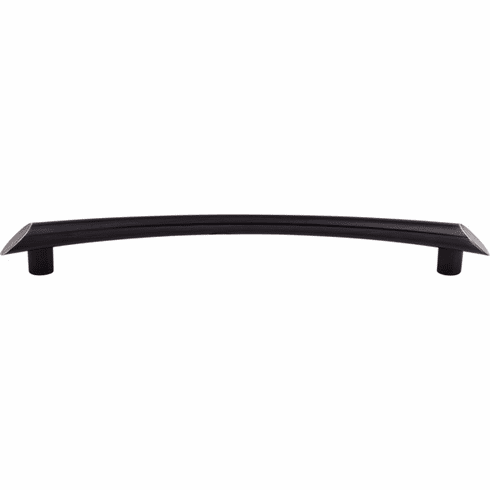 Top Knobs TK788TB Edgewater Appliance Pull 12 Inch CC Tuscan Bronze