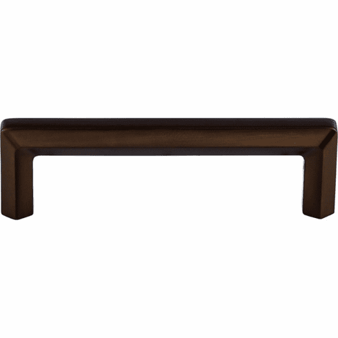 Top Knobs TK793ORB Lydia 3 3/4" Center to Center Bar pull ORB
