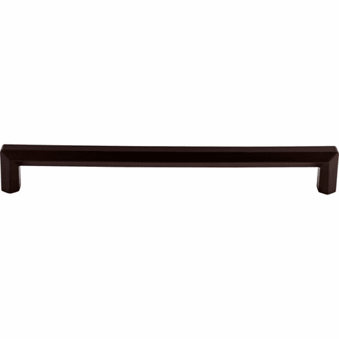 Top Knobs TK798ORB Lydia 12" Center to Center Appliance pull ORB