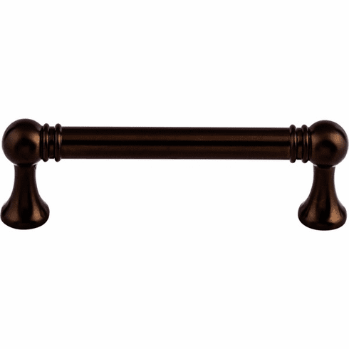 Top Knobs TK802ORB Kara Pull 3 3/4 Inch CC Oil Rubbed Bronze