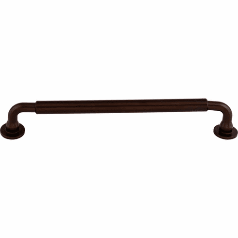Top Knobs TK825ORB Lily 7 9/16" Center to Center Bar pull ORB
