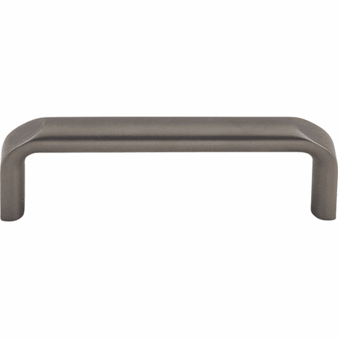 Top Knobs TK872AG Exeter 3 3/4" Center to Center Bar pull AG