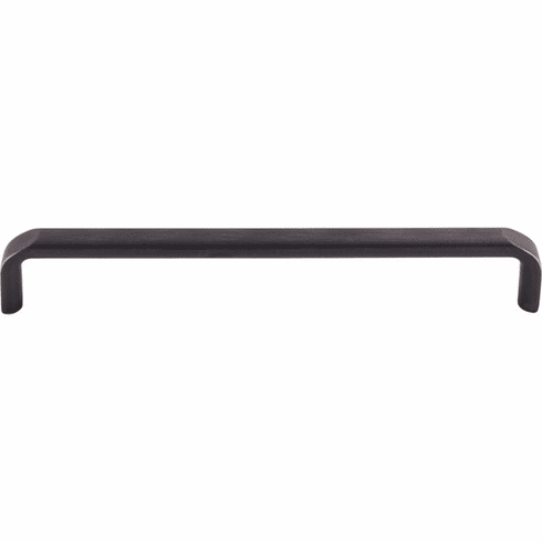 Top Knobs TK875UM Exeter 7 9/16" Center to Center Bar pull UM