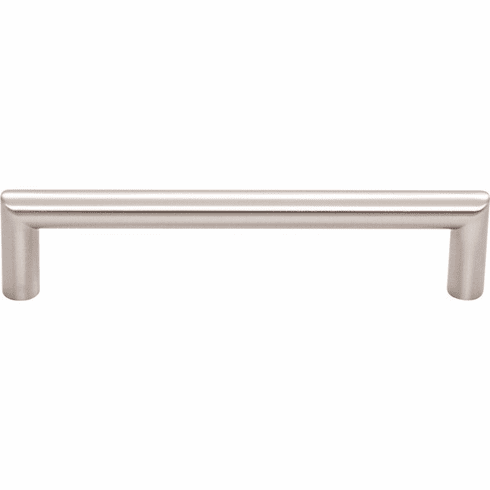 Top Knobs TK942BSN Kinney Pull 5 1/16 Inch CC Brushed Satin Nickel