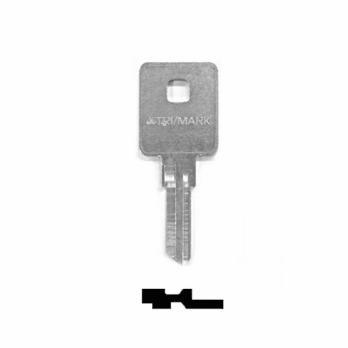 TRI-MARK KS200 Trim Tm201-250 (813120-104Am-1604/Tm4)