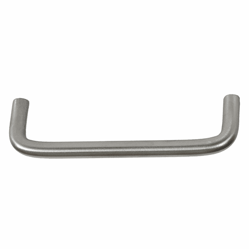 TRIMCO 562-4-710CU Drawer Pull 4" Ctc Steralloy