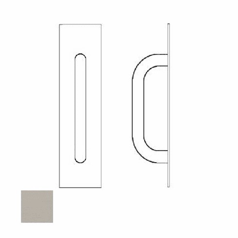 TRIMCO 7141-630 Door Pull
