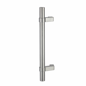 TRIMCO AP323E-18L-4-628 Ap323-E-18-L-4-628 Door Pull AP323E18L4628 AP323E 18L 4 628