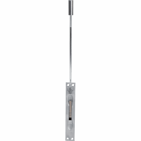 TRIMCO W3917-12-613 W3917-12 Manual Flushbolt -Metal Door W391712613 W3917 12 613