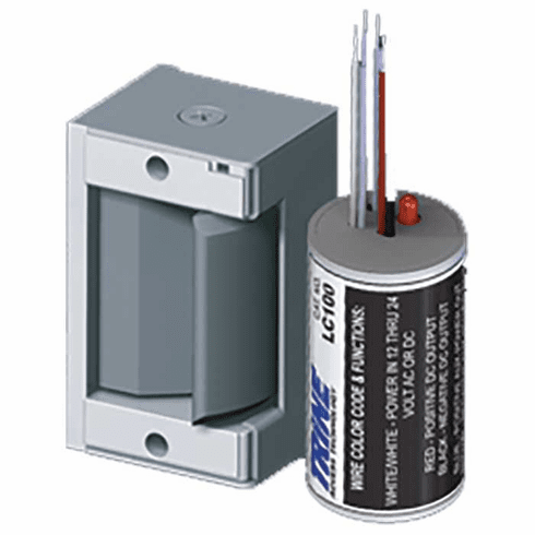 TRINE 30LC Electric Strike 11-29 Ac/Dc Fsec