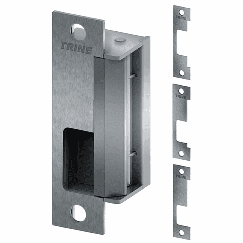 TRINE 4100-32D 4100 Electric Strike For Cylindrical And Mortise Locksets - Fire Rated 410032D 4100 32D