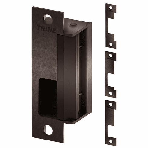 TRINE 4100RS-10B 4100Rs Electric Strike For Cylindrical And Mortise Locksets 4100RS10B 4100RS 10B