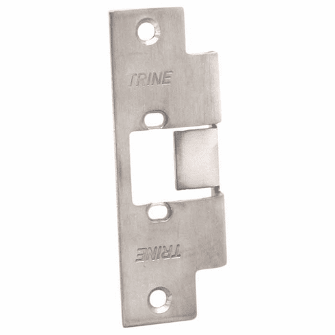 TRINE 478-32D 4 7/8 Faceplate For 3000 Series Strike