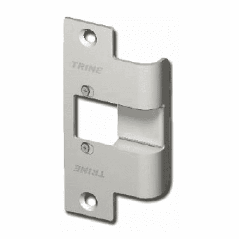 TRINE 478X-375-32D 3000 Series Faceplate, 4-7/8X1-1/4