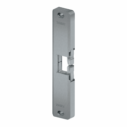 TRINE 4800F-32D 4800F 3/4" Electric Strike For Surface Mounted Rim Exit Devices - Fire Rated 4800F32D 4800F 32D